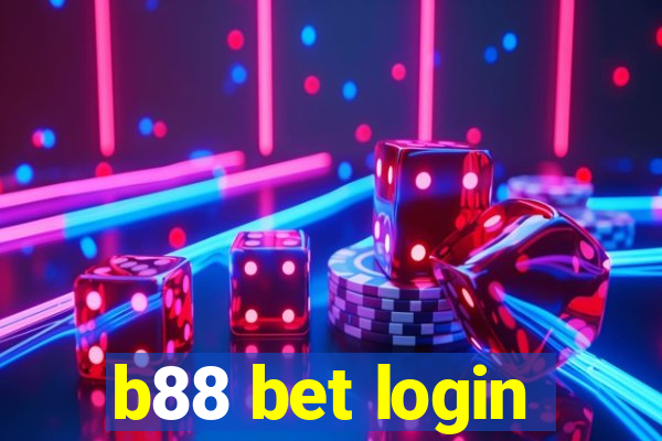 b88 bet login